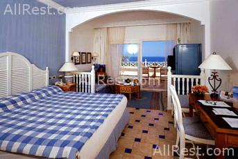 Sheraton Sharm Hotel 14